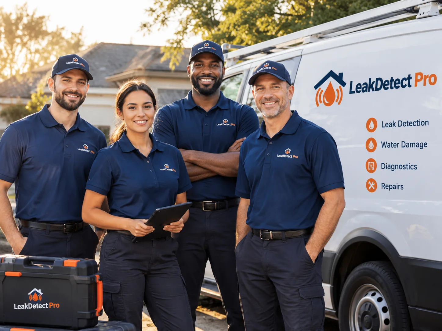 Roof Repair company in Hershey, PA